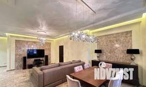 2-к квартира, вторичка, 109м2, 18/24 этаж