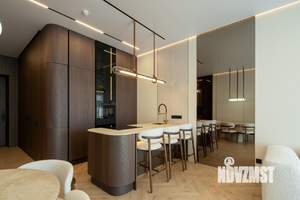 3-к квартира, вторичка, 100м2, 8/26 этаж