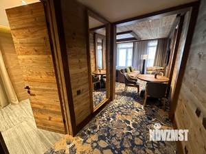 Студия квартира, вторичка, 42м2, 3/4 этаж