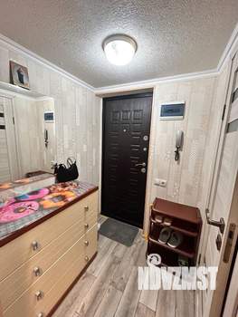 1-к квартира, вторичка, 35м2, 3/6 этаж