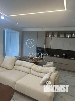 3-к квартира, вторичка, 85м2, 14/20 этаж