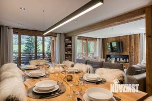 3-к квартира, вторичка, 120м2, 4/5 этаж