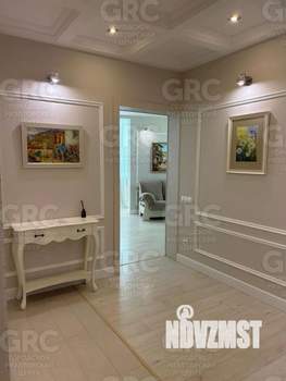 3-к квартира, вторичка, 88м2, 20/20 этаж