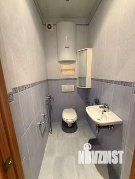 2-к квартира, вторичка, 117м2, 1/8 этаж