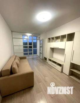 2-к квартира, вторичка, 55м2, 5/20 этаж