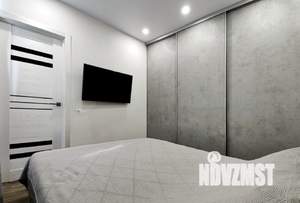 1-к квартира, вторичка, 37м2, 5/25 этаж