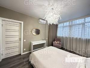 2-к квартира, вторичка, 52м2, 5/20 этаж