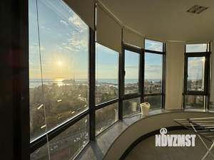 3-к квартира, вторичка, 94м2, 10/25 этаж