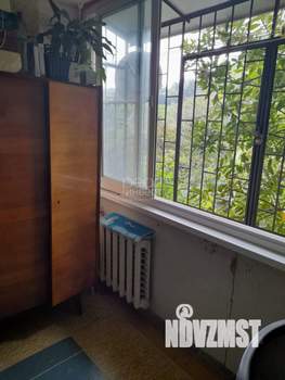 1-к квартира, вторичка, 32м2, 1/5 этаж