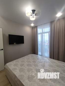 Студия квартира, вторичка, 34м2, 10/18 этаж