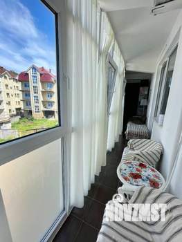 1-к квартира, вторичка, 36м2, 3/5 этаж