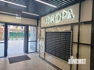 Студия квартира, вторичка, 21м2, 2/10 этаж
