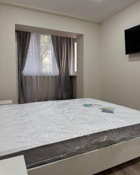 2-к квартира, вторичка, 58м2, 2/12 этаж