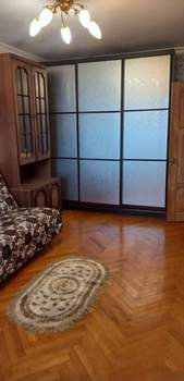 1-к квартира, вторичка, 33м2, 3/5 этаж