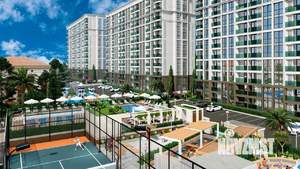 2-к квартира, вторичка, 48м2, 8/11 этаж