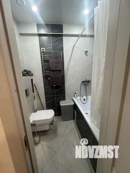 1-к квартира, вторичка, 30м2, 4/8 этаж