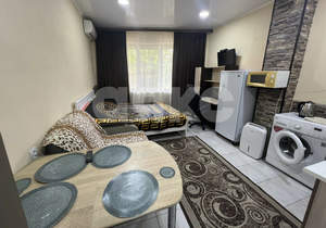 Студия квартира, вторичка, 20м2, 1/5 этаж