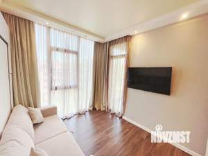 2-к квартира, вторичка, 50м2, 9/17 этаж