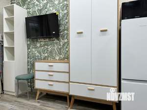 Студия квартира, вторичка, 25м2, 1/15 этаж