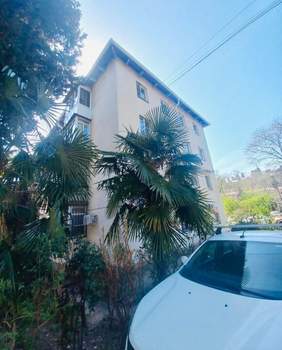 2-к квартира, вторичка, 43м2, 3/4 этаж