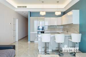 1-к квартира, вторичка, 50м2, 16/27 этаж