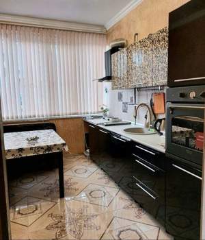 2-к квартира, вторичка, 48м2, 4/5 этаж