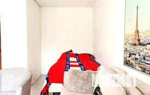 1-к квартира, вторичка, 28м2, 5/8 этаж