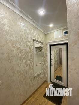 Студия квартира, вторичка, 24м2, 5/6 этаж