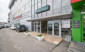 1-к квартира, вторичка, 25м2, 4/5 этаж