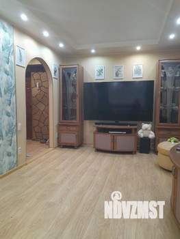 2-к квартира, вторичка, 44м2, 1/5 этаж