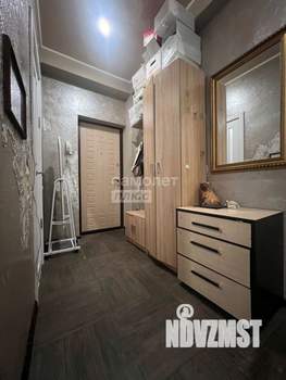 2-к квартира, вторичка, 34м2, 4/6 этаж