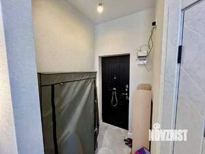 Студия квартира, вторичка, 19м2, 1/3 этаж