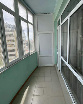 1-к квартира, вторичка, 54м2, 4/16 этаж