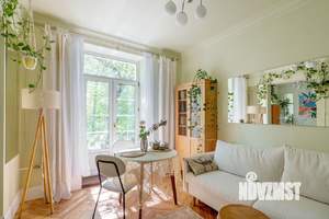 2-к квартира, вторичка, 60м2, 2/5 этаж