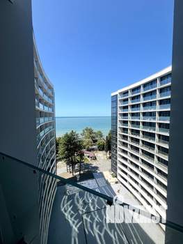 Студия квартира, вторичка, 40м2, 10/14 этаж