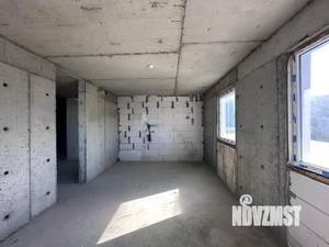 3-к квартира, вторичка, 93м2, 12/21 этаж