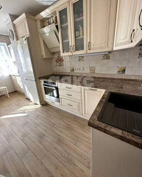 3-к квартира, вторичка, 80м2, 9/12 этаж