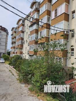 Студия квартира, вторичка, 20м2, 4/6 этаж