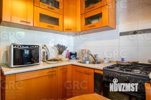 2-к квартира, вторичка, 42м2, 3/4 этаж