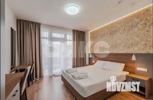 Студия квартира, вторичка, 17м2, 3/4 этаж