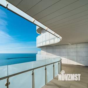 3-к квартира, вторичка, 178м2, 17/27 этаж