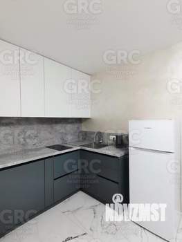 2-к квартира, вторичка, 45м2, 3/18 этаж