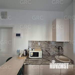 1-к квартира, вторичка, 33м2, 5/5 этаж