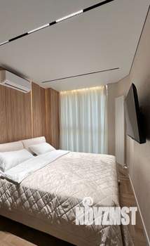 1-к квартира, вторичка, 32м2, 8/10 этаж