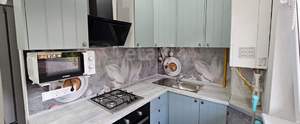 1-к квартира, вторичка, 33м2, 2/8 этаж