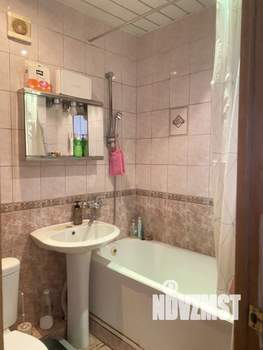 2-к квартира, вторичка, 45м2, 2/5 этаж