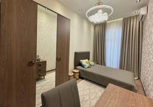 2-к квартира, вторичка, 64м2, 7/10 этаж