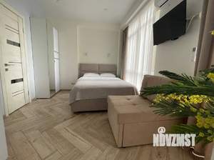 Студия квартира, вторичка, 29м2, 4/10 этаж