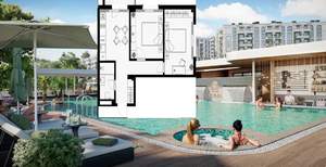 3-к квартира, вторичка, 54м2, 5/7 этаж