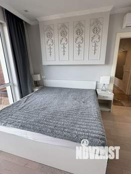 3-к квартира, вторичка, 130м2, 11/13 этаж